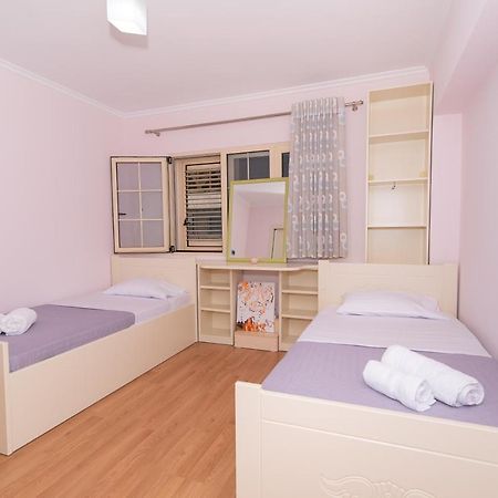 Tirana Central Exclusive Exterior photo